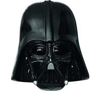 RUBIE'S Official Star Wars Darth Vader Mask (Kids) Carnival