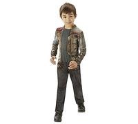 Rubies Official Star Wars Finn Classic, Child Costume - Large Halloween, World Book Day