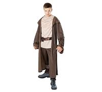 Rubies Official Star Wars Obi Wan Kenobi Series - Obi Wan Kenobi Costume, Adult