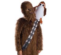 Rubies Official Star Wars, Porg Shoulder Sitter Costume Accessory Halloween