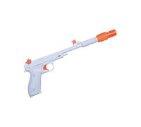 Rubie's Official Star Wars Princess Leia Blaster, Fancy Dress Accessory Halloween