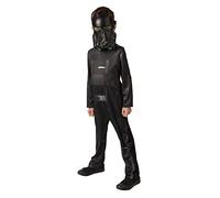 Rubie's Official Star Wars Rogue One Death Trooper Star Wars Classic Childrens Costume