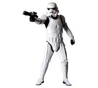Rubie's Official Star Wars Supreme Edition Storm Trooper Collectors Costume - Adult Standard,White Halloween