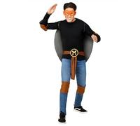 Rubies Official Teanage Ninja Mutant Adult Accessory Kit, Adult Fancy Dress, One Size Halloween