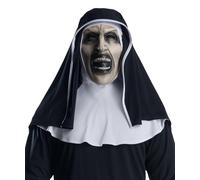Rubies Official The Nun 2018 Movie Costume Kit, Mens Adult Size X-Large
