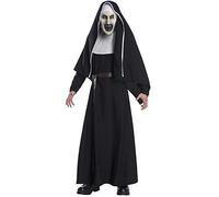 Rubies Official The Nun 2018 Movie Costume, Men's Adult Size Standard, Chest 42-44-inch, Waist 30-34-inch, Multicolour