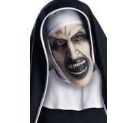 Rubies "The Nun" Maske