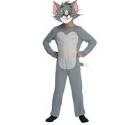 Rubie's Official Tom and Jerry, Child's Costume - Small Halloween