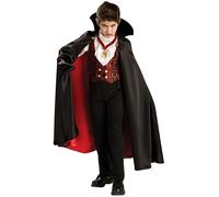 Rubie's Official Transylvania Vampire Halloween Childs Costume TRANSYLVANIAN VAM