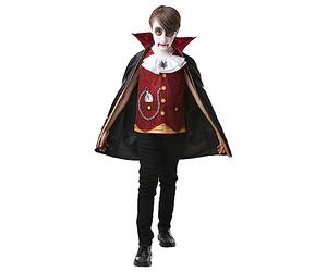 Rubie's Official Vampire Dracula, Childs Halloween Costume