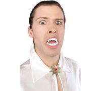 Rubies Official 323NS000 Mens Vampire Teeth