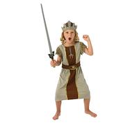 Rubies Official Viking Boy Costume Boys Small