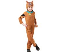 Rubie's Official Warner Bros Scooby-Doo, Child Dog Cartoon Costume