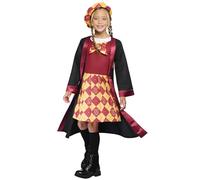 Rubies Official Warner Brothers Harry Potter Deluxe Gryffindor Robe Childrens Costume, Kids Fancy Dress, Size 11-13 Years