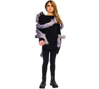 Rubies Official Wrap Around Furry Spider, One Size Halloween