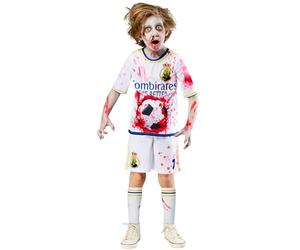 Rubies Official Zombie Rottenaldo, Child Costume