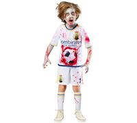 Rubies Official Zombie Rottenaldo, Child Costume, Size Large Halloween