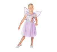 Rubies Barbie Fairy (104 Cm) Custom Purple Kids