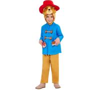 Rubies - Paddington Deluxe Costume - Child