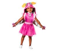 Rubies Paw Patrol Skye Costume Child Small pink