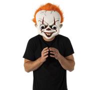 Rubies Pennywise Googly Eyes Mask