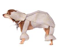 Rubies Pet's Star Wars AT-AT Imperial Walker Dog Costume, Small, Neck to Tail 11', Chest 17' Halloween
