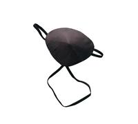 Rubies Pirate Silk Eyepatch