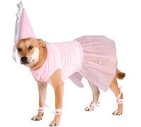 Rubie's Princess Pet Costume, Medium
