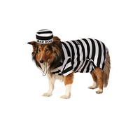 Rubie's Prisoner Pet Costume, X-Large