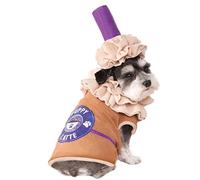 Rubie's Puppy Latte Pet Costume, Medium