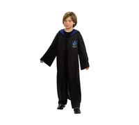 Rubies - Ravenclaw House Harry Potter Robe - Child