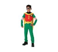 Rubies - Robin Teen Titan Costume - Boys