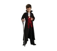Rubies - Royal Vampire Costume - Boys