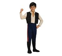 Rubie's`s Children's Costume Han Solo (883160-M)