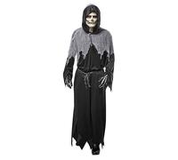 Rubies S9156-M Disfraz Ejecutor Ad Executor Costume, Multicoloured, M