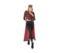 Rubies - Scarlet Witch Costume - Women