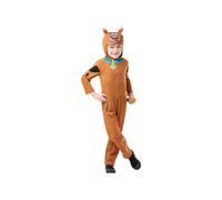 Rubies Scooby Doo Classic Child's Fancy Dress Costume