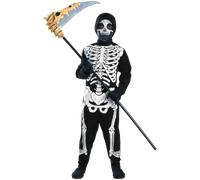 Rubies Skeleton Costume