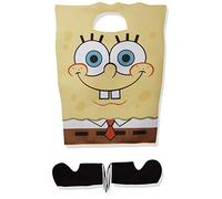 Rubies Skin Suit (Blue, Large)