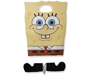 Rubies Skin Suit (Blue, Large)