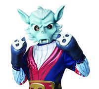 Rubies Skylanders Swap Force Night Shift Boxing Gloves, Child Size