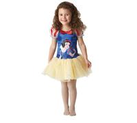 Rubies Snow White Ballerina for Toddler