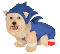 Rubie's Sonic The Hedgehog Pet Costume, Medium