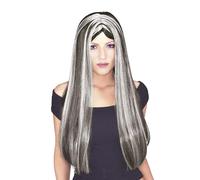Rubie's Spain - Special Witch Wig, Multicolor (74-1422SRB_8422971142213)