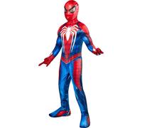 Rubies Spider-Man 2 Premium Superhero Child Fancy Dress Costume