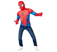 Rubies Spider-man Dress Up (g40330os000) Custom