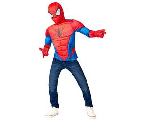 Rubies Spider-man Dress Up (g40330os000) Custom