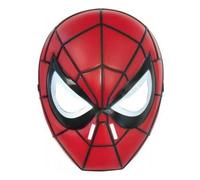 Official Rubies Mens Spider-Man 1/2 Molded Mask Marvel Avengers