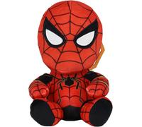 Rubies Spider-Man plush toy red and black