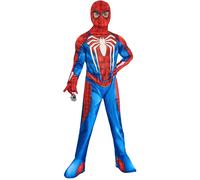 Rubies - Spider-Man Premium Costume - Boys